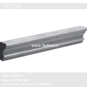 Front Elevation Column Design Pop Design On Pillar Pillar Design For Balcony