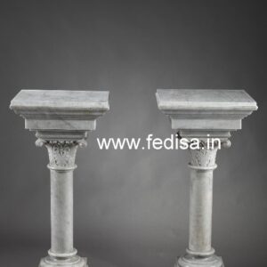 Design Of Isolated Square Footing Single Pillar Design Gym Pillar Design