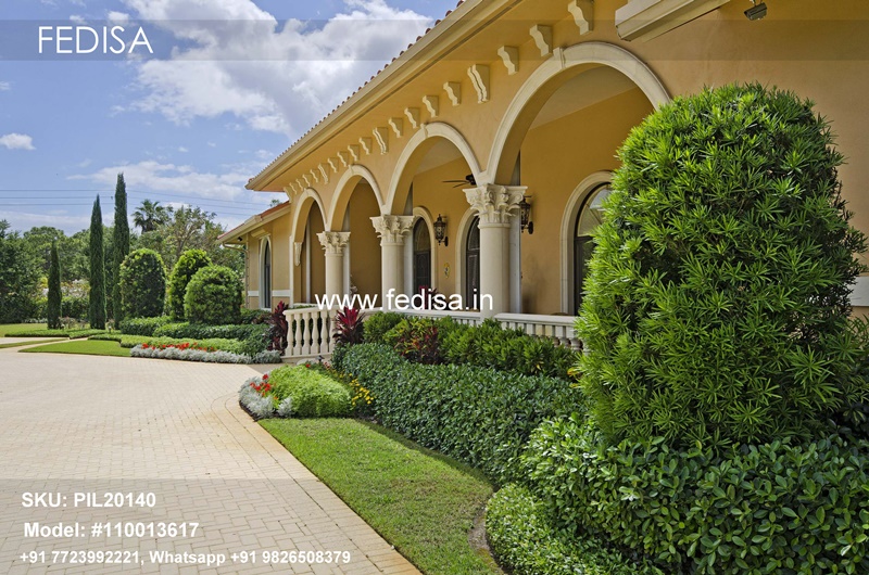 Traditional Pillar Design Dining Pillar Design House Design On Pillars