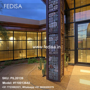 Home Pillar Decoration Column Pop Design Pillar Furniture Design