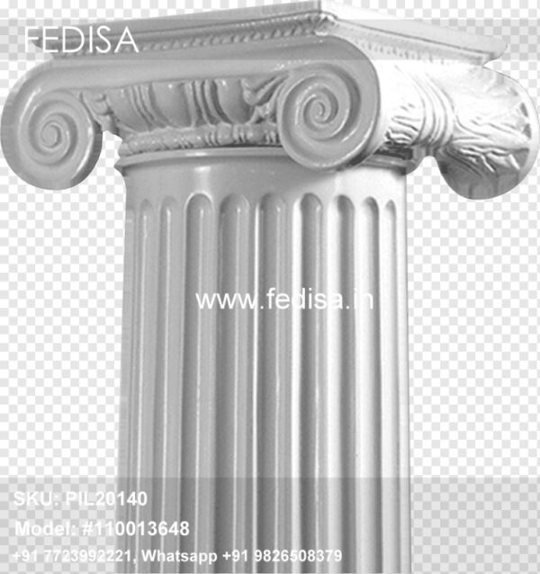 Home Design Pillar Dining Pillar Design House Design On Pillars