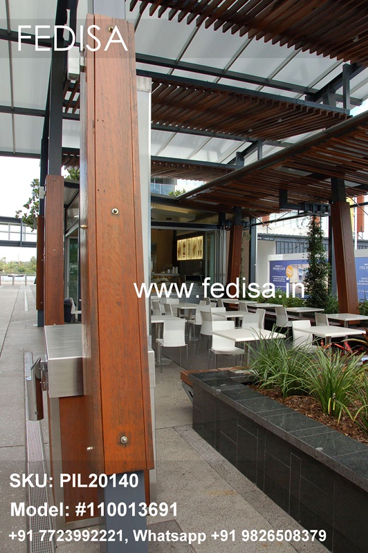 Home Mandir Pillar Design Dining Pillar Design House Design On Pillars