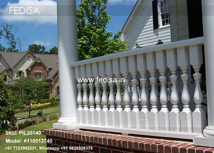 Steel Pillars Pillar Sticker Design Painting Pillar Colour Design