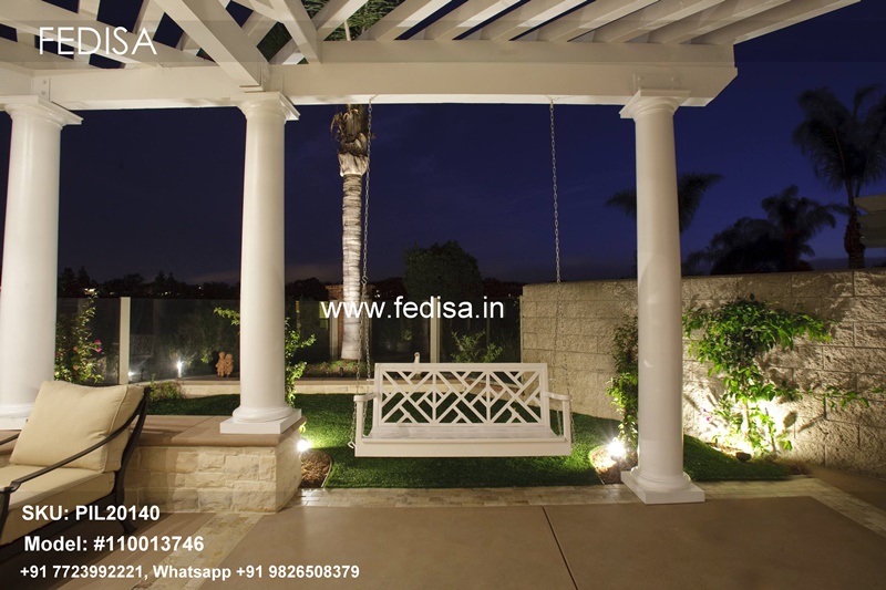 Stone Pillars For Fencing Half Pillar Design For House House Inside Pillar Design