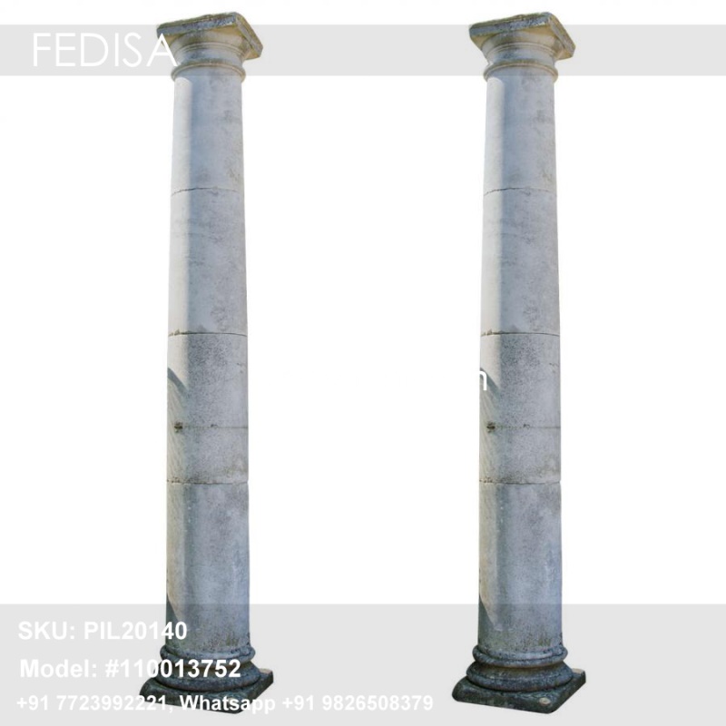 Veranda Concrete Pillars Prices Fancy Pillar Design Wood Design Pillar