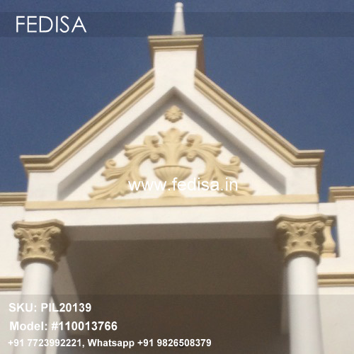 Pillar In House Column Pop Design Pillar Furniture Design