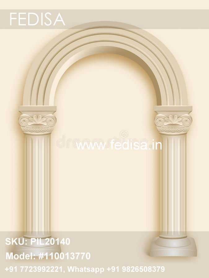 House With Pillars Outside Home Design Pillar Decorating Pillars Inside House