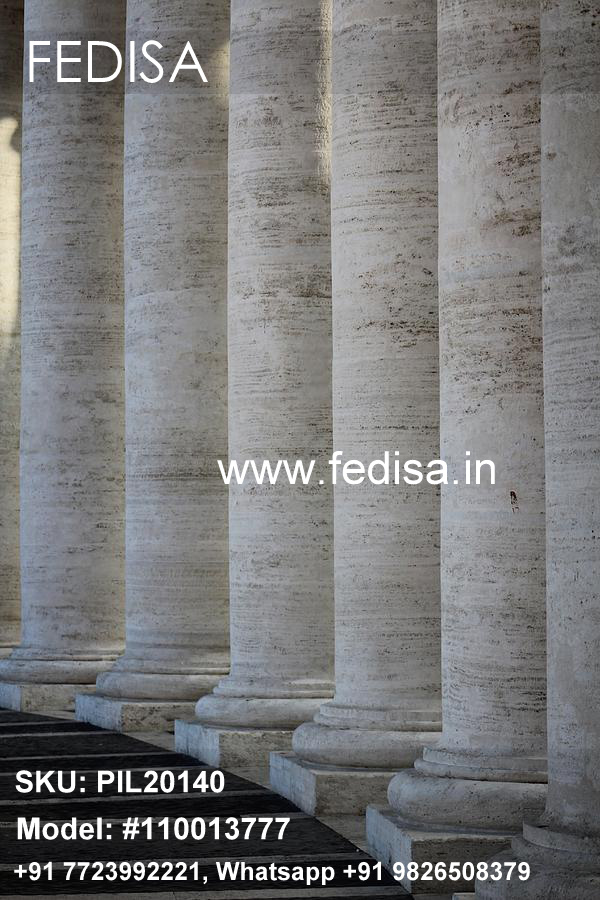 Building Concrete Pillars Modern House Pillar Design Center Pillar Design