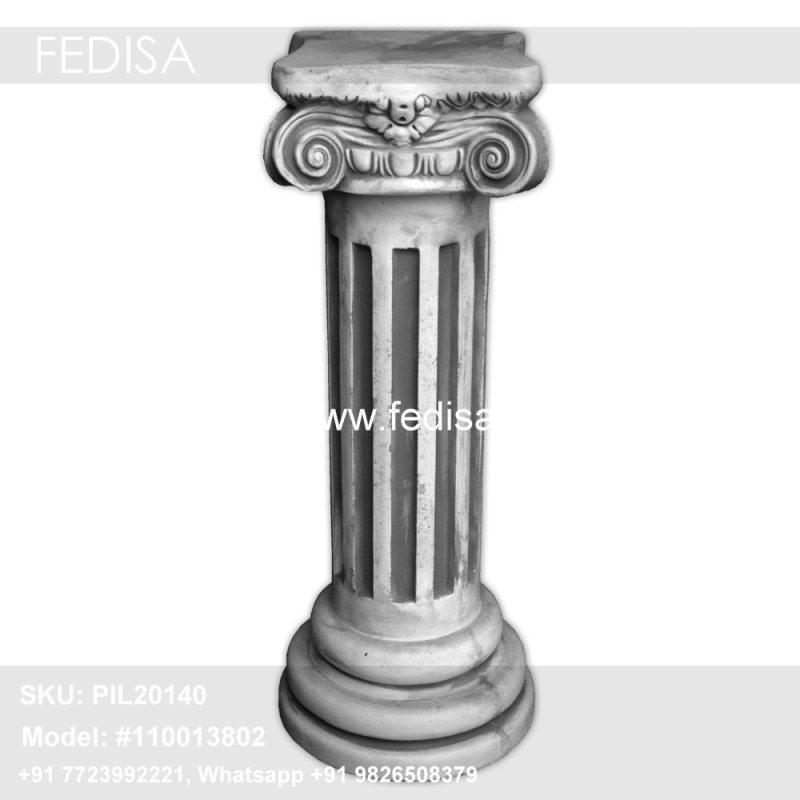 Ornamental Pillars Ghar Ka Pillar Ka Design Decorating Pillars For Christmas
