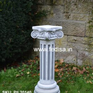 Outside Pillars Square Pillar Decoration Room Pillar Decoration