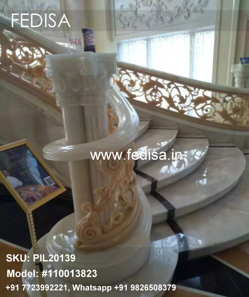 Building Without Pillars Square Pillar Designs For Residential Buildings Latest Gate Pillar Design