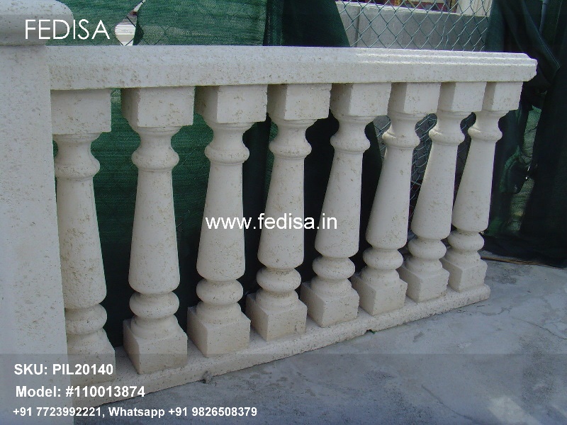 Roman Pillar Decor Mirror Pillar Design Pillar Putty Design