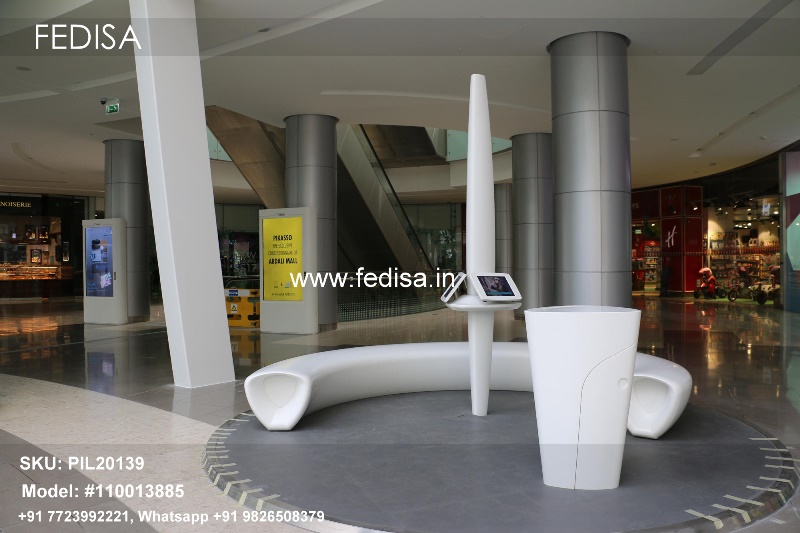 Ancient Greek Architecture Columns Square Pillar Decoration Room Pillar Decoration