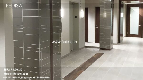 Diy Stone Column House Pillar Decoration Wood Carving Pillar Design
