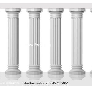 House Pillar Price House Pillar Decoration Wood Carving Pillar Design