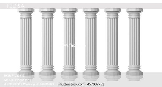House Pillar Price House Pillar Decoration Wood Carving Pillar Design