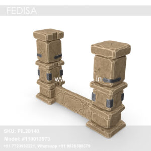 Steel Column Design Ghar Ka Pillar Ka Design Decorating Pillars For Christmas