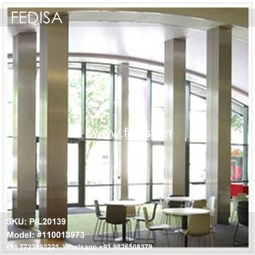 Main Gate Pillar Tiles Design Square Pillar Decoration Room Pillar Decoration