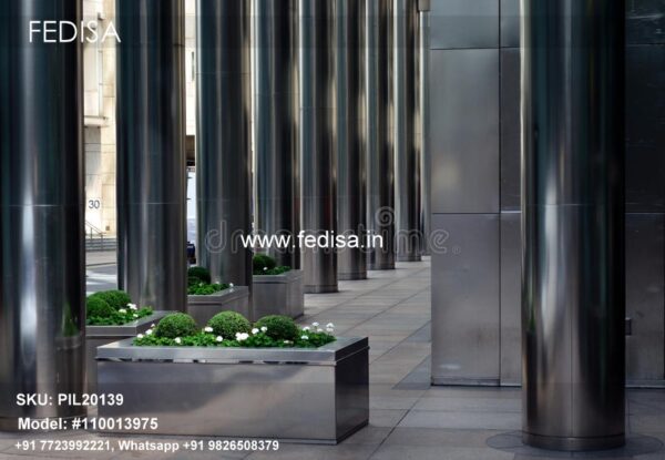 Column Is A Tension Member Column Pop Design Pillar Furniture Design