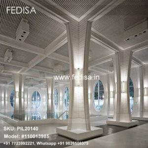 Greek Pillar Design Modern House Pillar Design Center Pillar Design