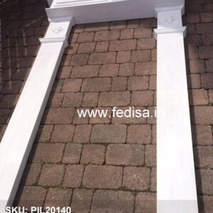 Porch Pillar Design Home Design Pillar Decorating Pillars Inside House