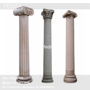 Modern Column Designs Square Pillar Decoration Room Pillar Decoration