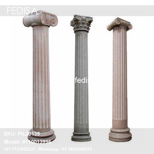 Modern Column Designs Square Pillar Decoration Room Pillar Decoration