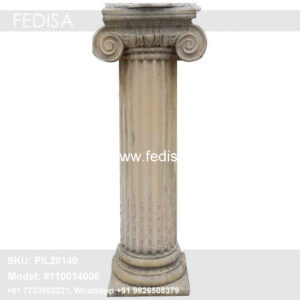 Simple Pillar Design Square Pillar Decoration Room Pillar Decoration