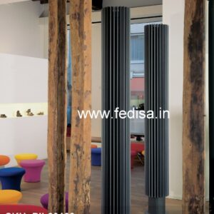 Combined Footing Design For Three Columns Home Design Pillar Decorating Pillars Inside House