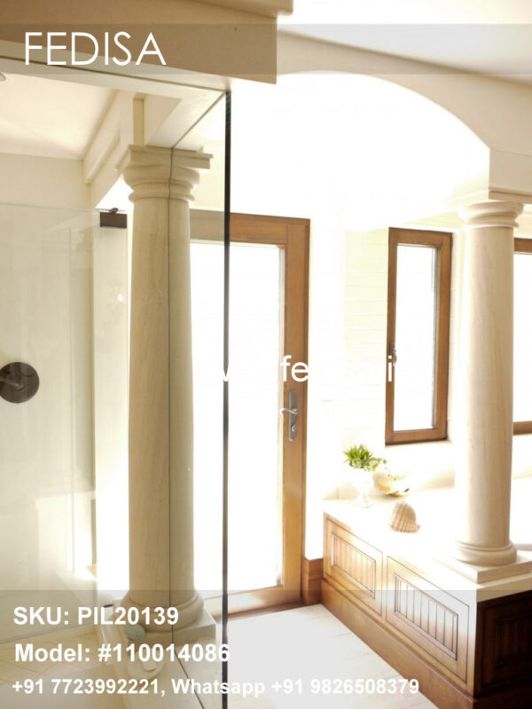 Biaxial Bending In Columns Front Pillar House Design Inside Pillar Design