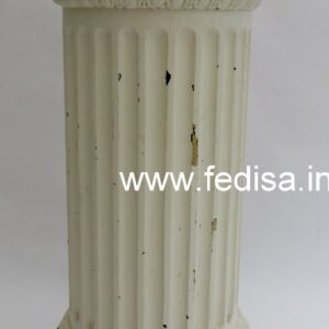Rectangular Column Design Example Ghar Ka Pillar Ka Design Decorating Pillars For Christmas