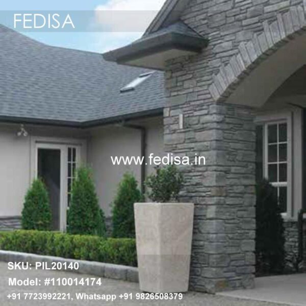 Tension Column Design Mirror Pillar Design Pillar Putty Design