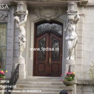 Column Design In Staad Pro House Pillar Decoration Wood Carving Pillar Design