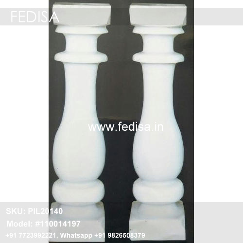 Simple Column Design Ghar Ka Pillar Ka Design Decorating Pillars For Christmas