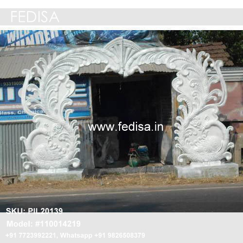 Modern House Design With Pillars Mirror Pillar Design Pillar Putty Design