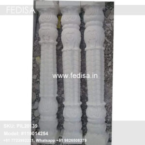 Pillar Mailbox Designs House Pillar Decoration Wood Carving Pillar Design