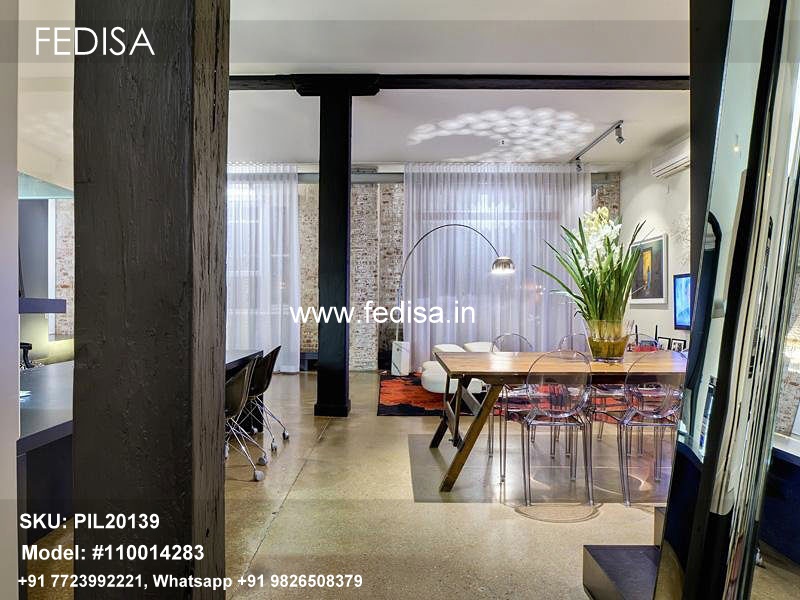 Round Pillar Pop Design Modern Pillar Painting Design Pillar Design For Living Room