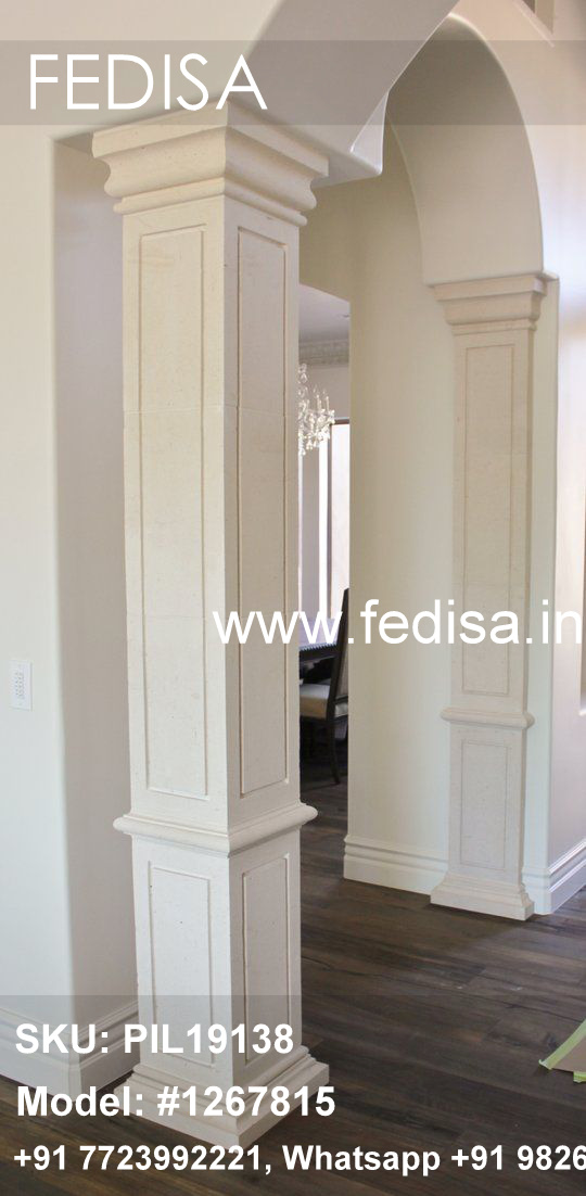 Pillar Design For Main Gate Stambha Design House Mandir Column Design