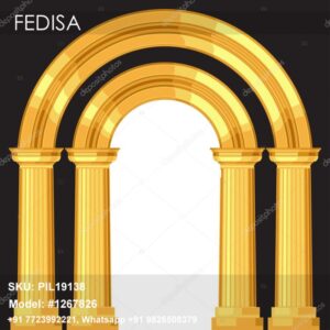 Main Gate Pillar Design Marble Readymade Pillar Design Shop Pillar Design