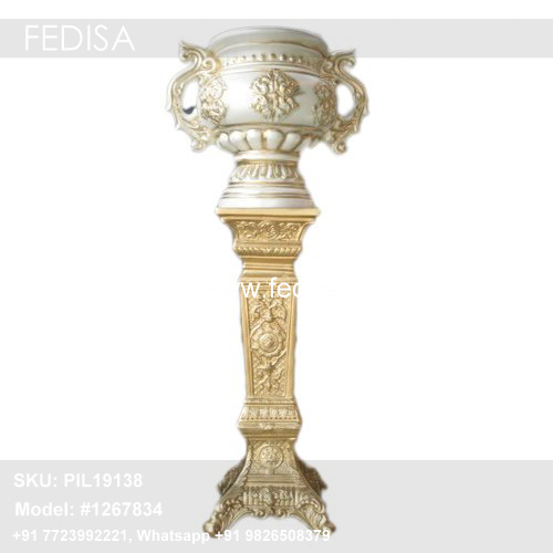 Pop Square Pillar Design Wooden Pillars For Pooja Room Granite Pillar Ki Design