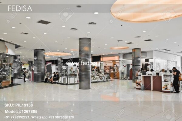 Plywood Pillar Design Arch With Pillar Design Pillar Square Design