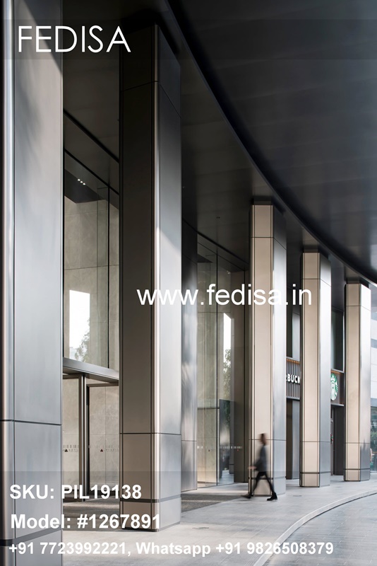 Home Pillar Tiles Design Wooden Pillar Design For Temple Mandir Ke Pillar Ki Design