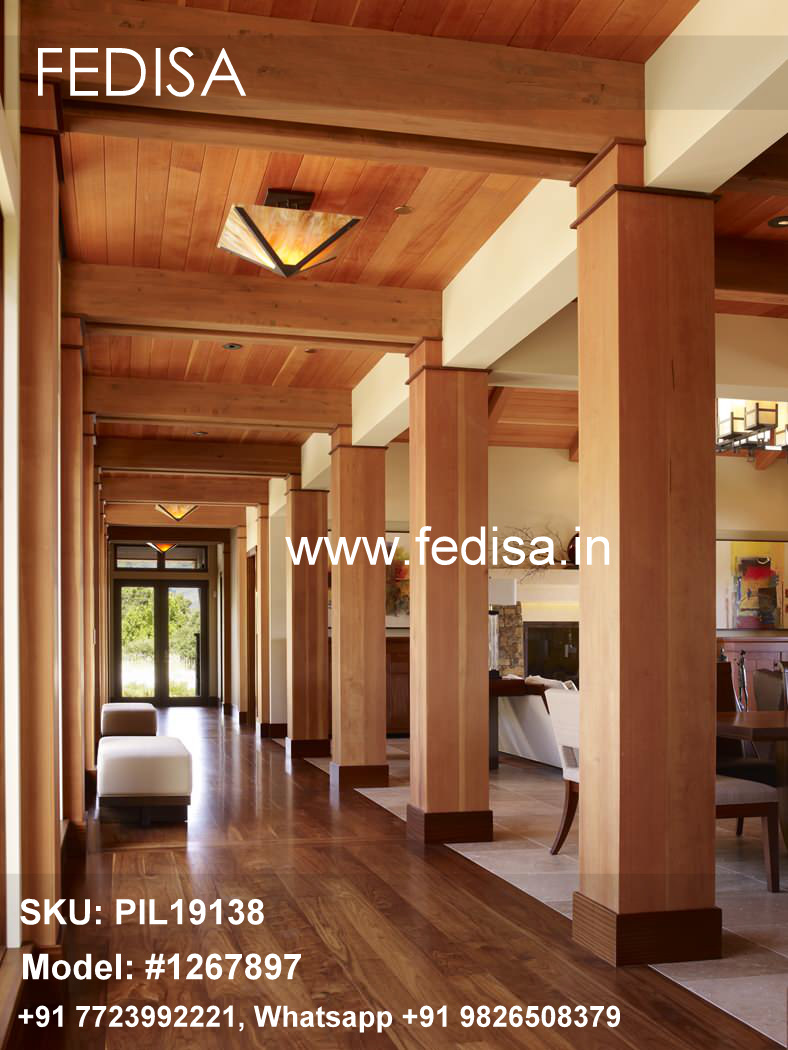 Square Pillar Painting Designs Roman Pillars House Design Pillar With Arch Design