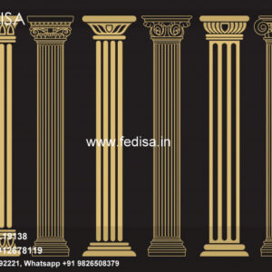 Pillar Ceiling Design Wooden Pillars For Pooja Room Granite Pillar Ki Design