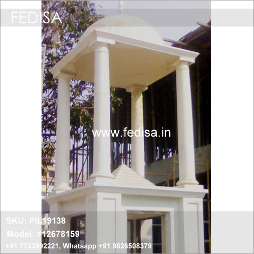 Pillar Sticker Design Apartment Pillar Design New Home Pillar Design