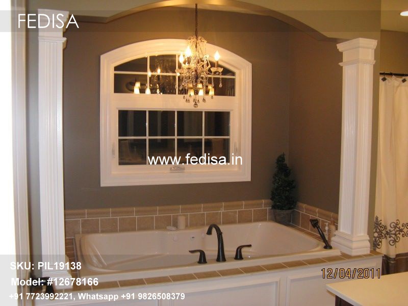 Modern House Pillar Design Stambha Design House Mandir Column Design