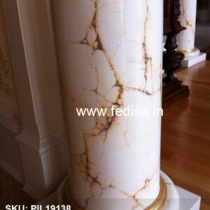 Room Pillar Decoration Entrance Column Design Pillar Design Interior