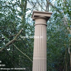Pillar Furniture Design Modern Pillar Painting Design Pillar Design For Living Room