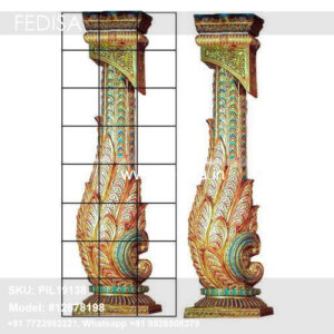 New Model Pillar Design Readymade Pillar Design Shop Pillar Design