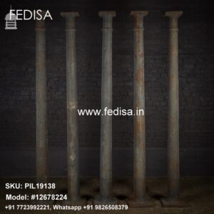 Granite Pillar Ki Design Modern Pillar Painting Design Pillar Design For Living Room